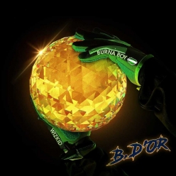 Burna Boy ft. Wizkid - B. DOR